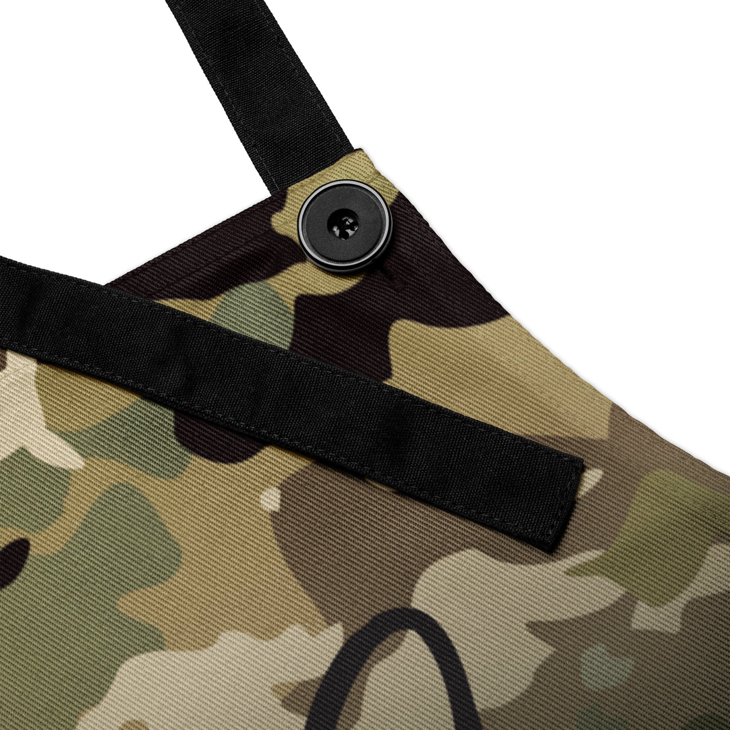 Epic Whizz® Camouflage-1_Apron