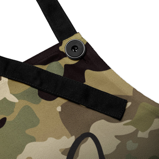 Epic Whizz® Camouflage-1_Apron