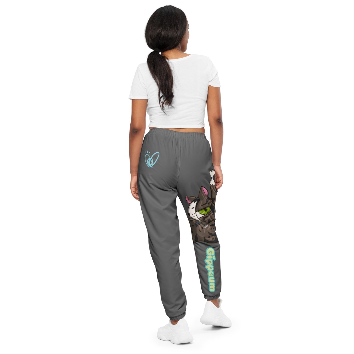 Gippeum_Unisex Track Pants