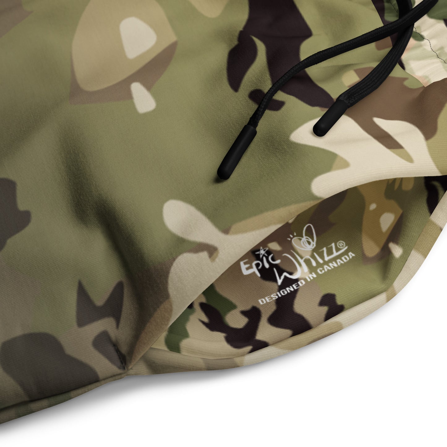 Epic Whizz® Camouflage-1_Wide-leg Joggers