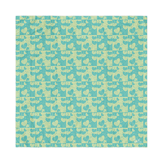 Gippeum-Pattern_Comforter