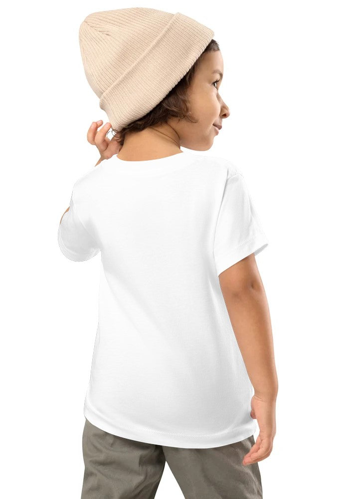 BravHeart_Toddler Short Sleeve Tee