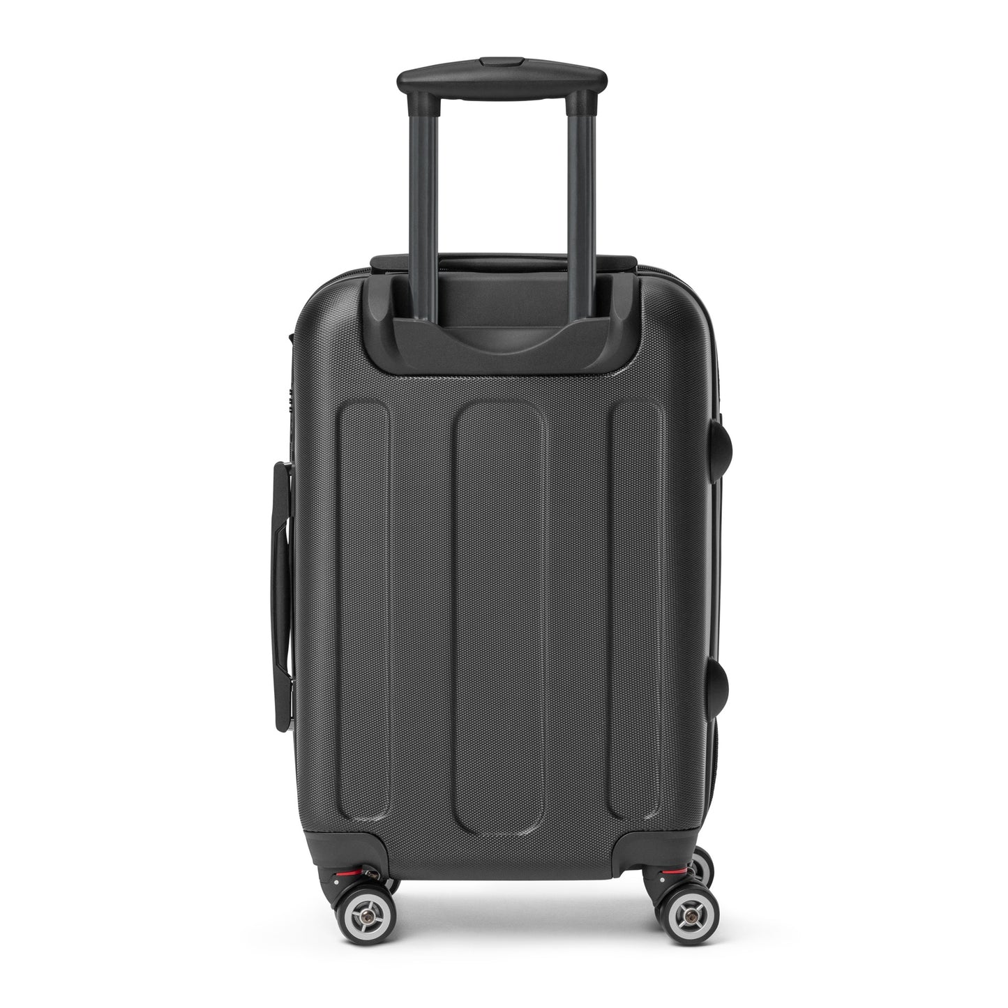 Aaron_Hard-shell Suitcase