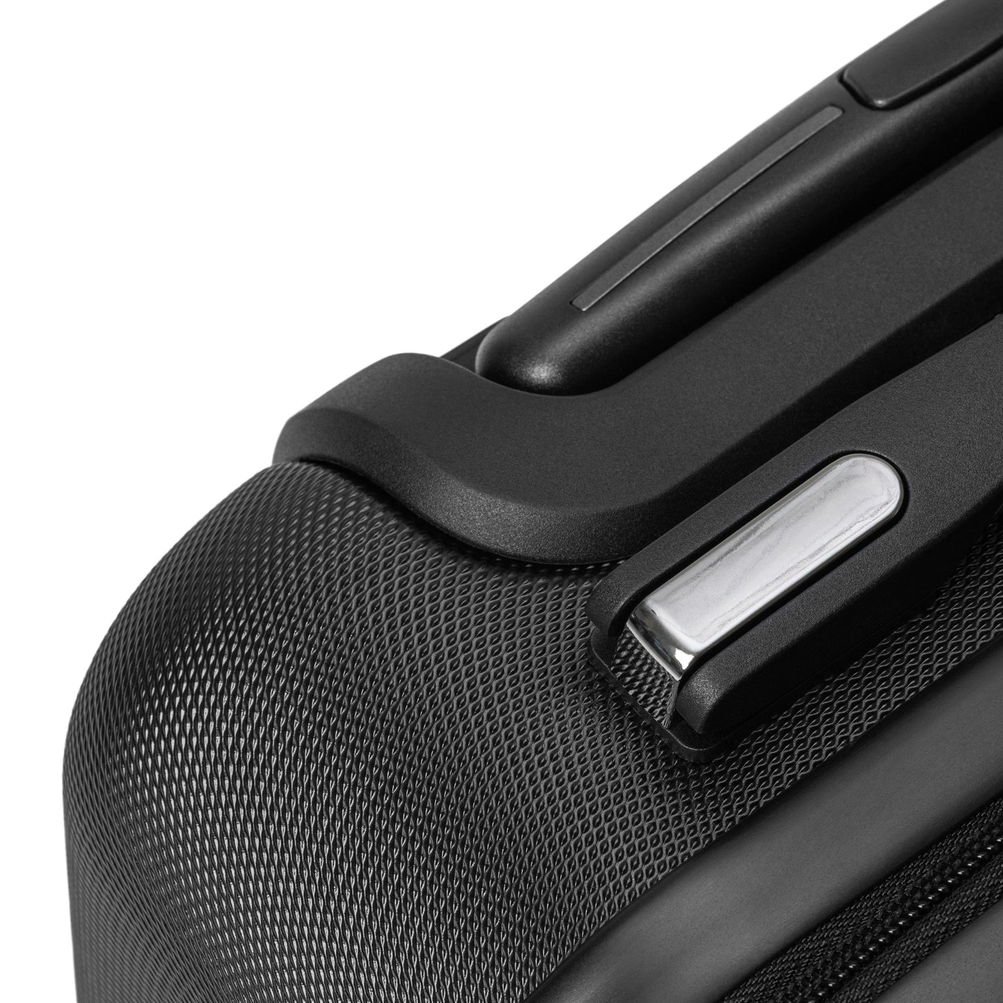Aaron_Hard-shell Suitcase