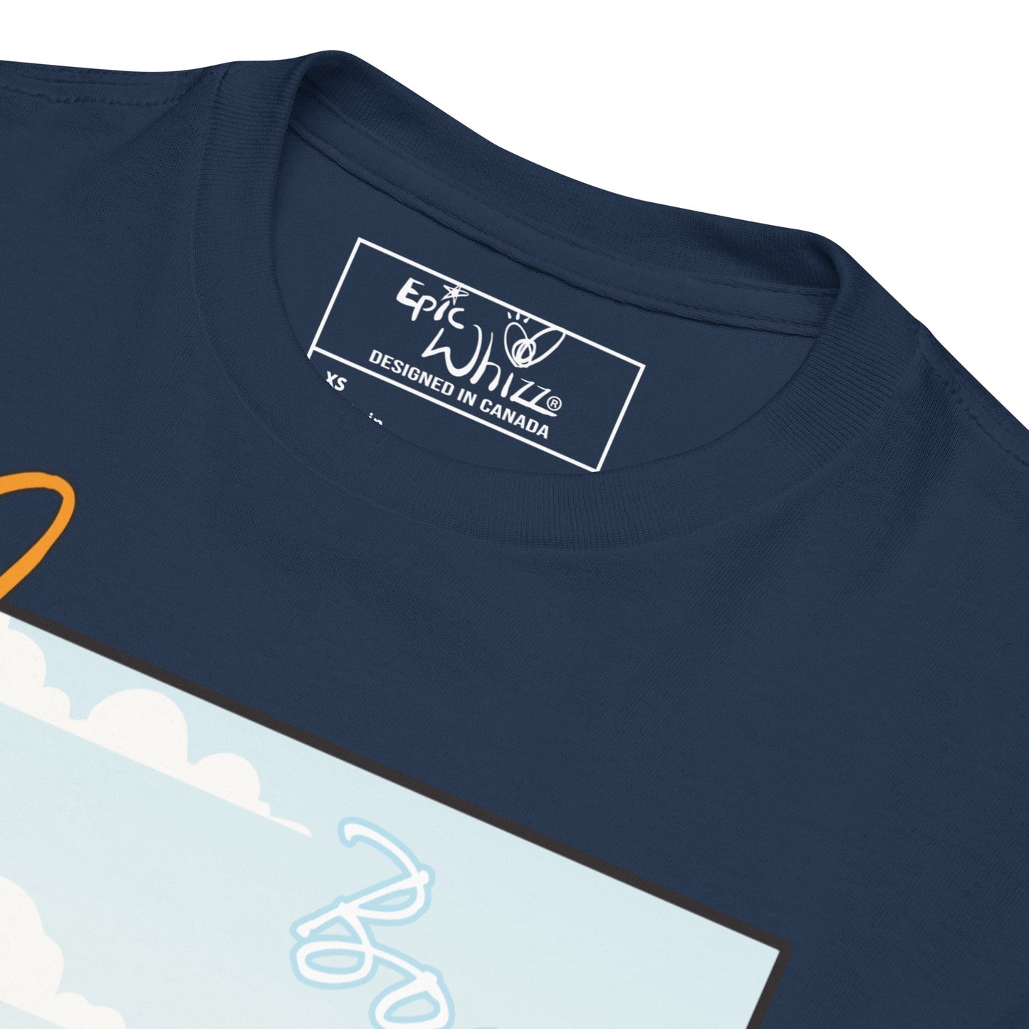 Boqer-BG-1_Youth Classic Tee