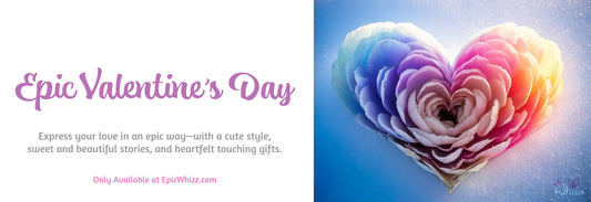 Limited Time Valentine's Day Collection