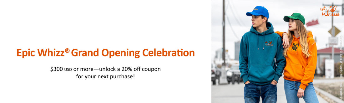 Grand Opening Celebration