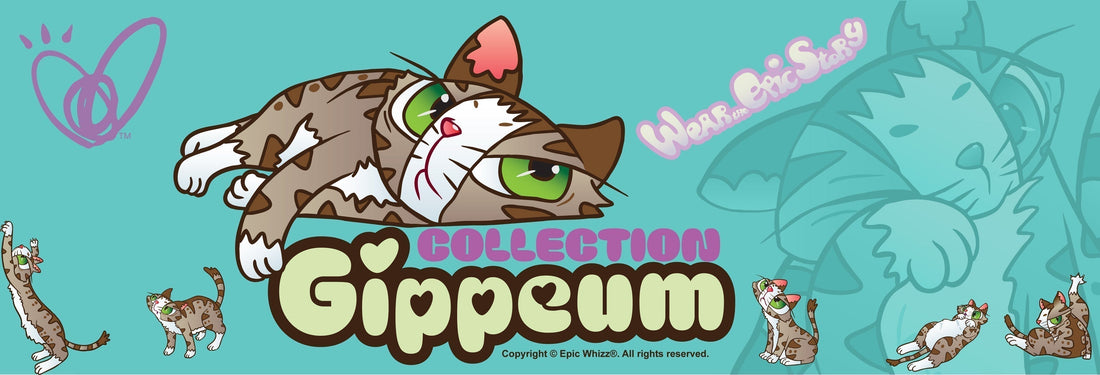 Welcoming 2026 with the Gippeum Collection