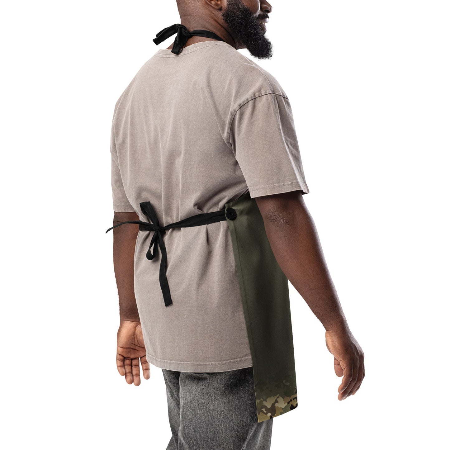 Epic Whizz® Camouflage-1_Apron