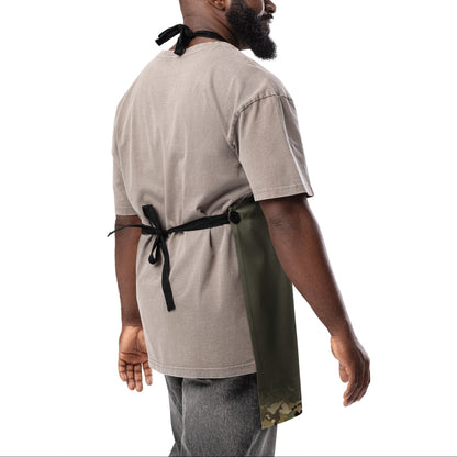 Epic Whizz® Camouflage-1_Apron