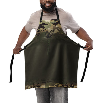 Epic Whizz® Camouflage-1_Apron