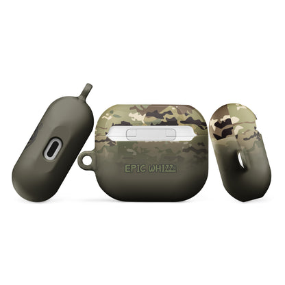 Epic Whizz® Camouflage-1_Case for AirPods® Gen3