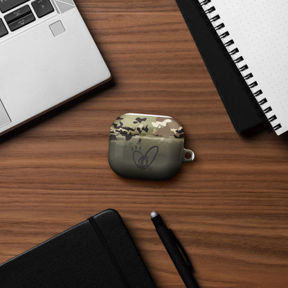 Epic Whizz® Camouflage-1_Case for AirPods® Gen3