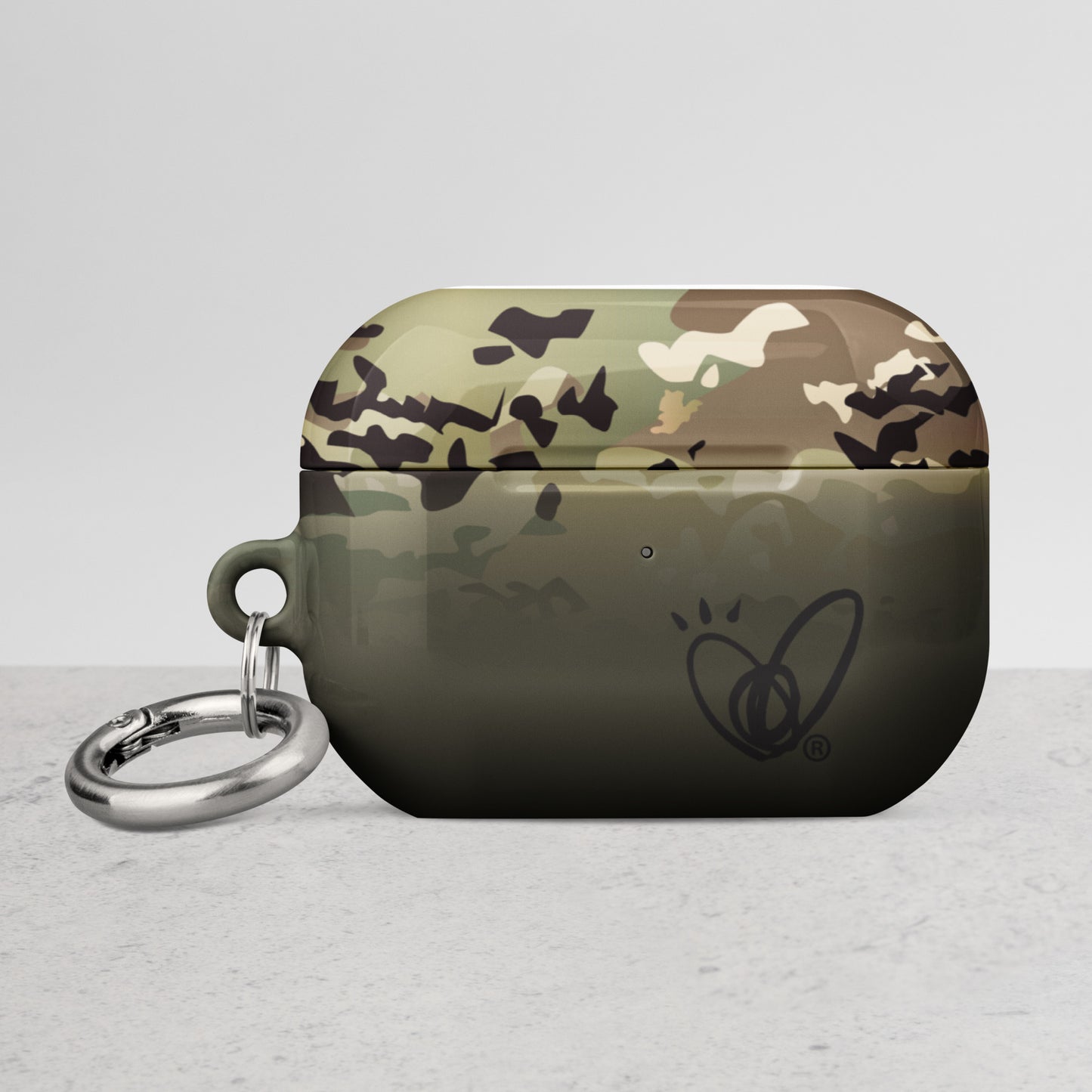 Epic Whizz® Camouflage-1_Case for AirPods® Pro Gen2