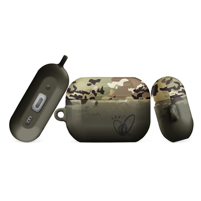 Epic Whizz® Camouflage-1_Case for AirPods® Pro Gen2