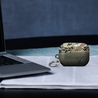 Epic Whizz® Camouflage-1_Case for AirPods® Pro Gen2