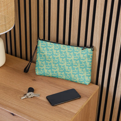 Gippeum-Pattern_Crossbody Bag