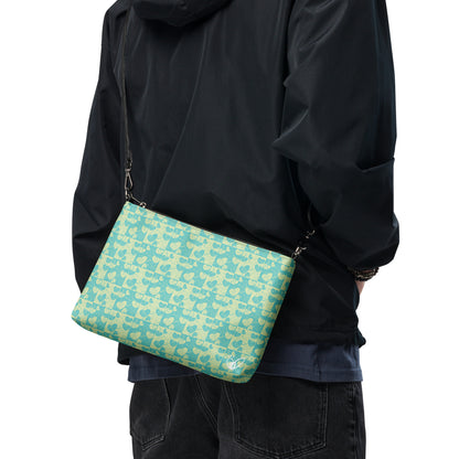Gippeum-Pattern_Crossbody Bag