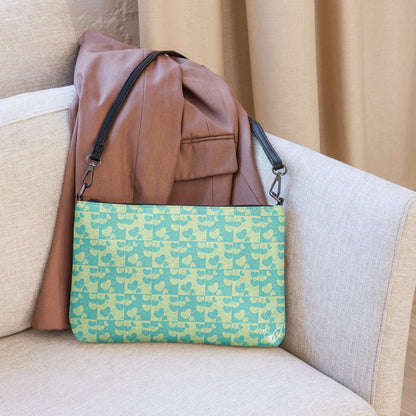 Gippeum-Pattern_Crossbody Bag