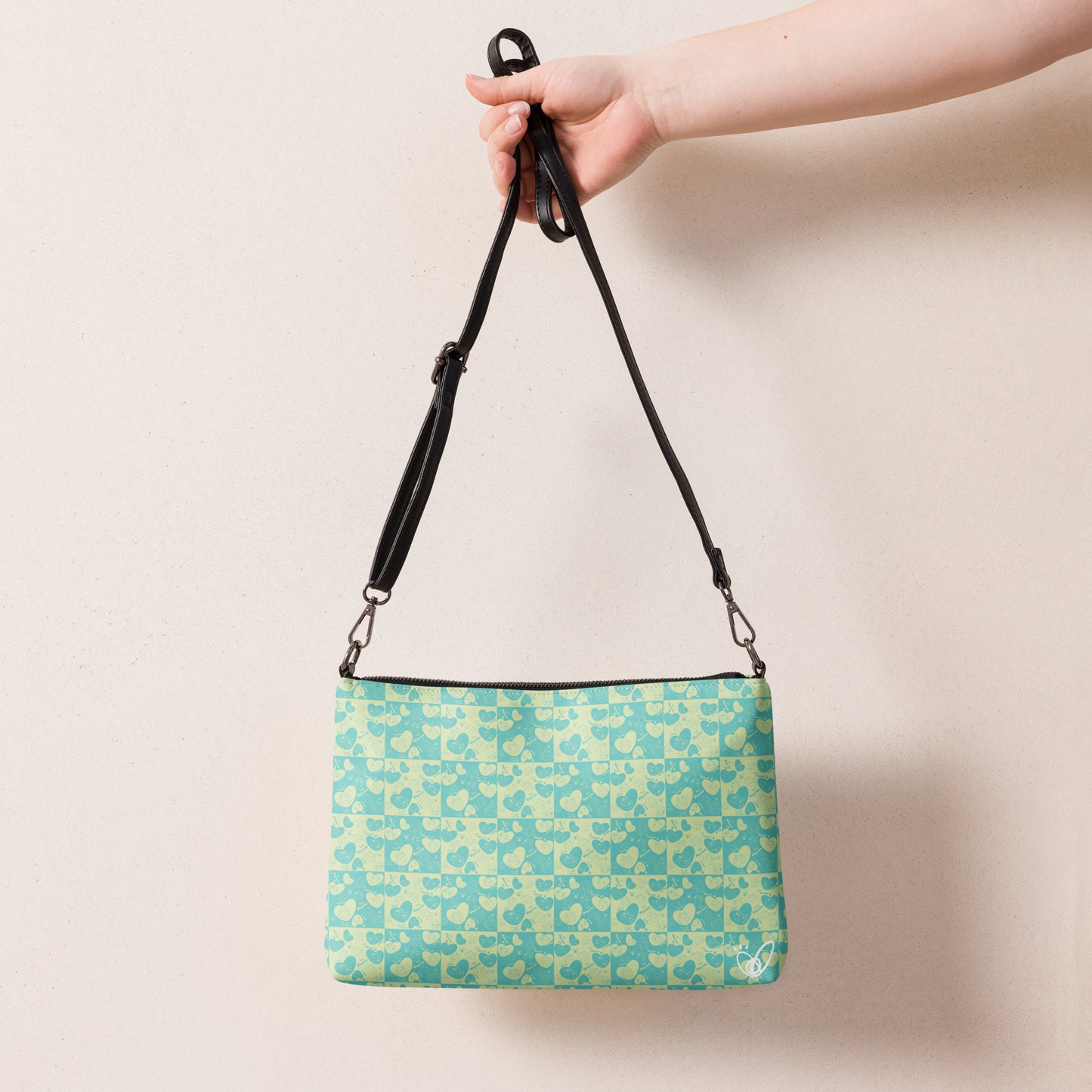 Gippeum-Pattern_Crossbody Bag