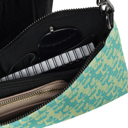 Gippeum-Pattern_Crossbody Bag