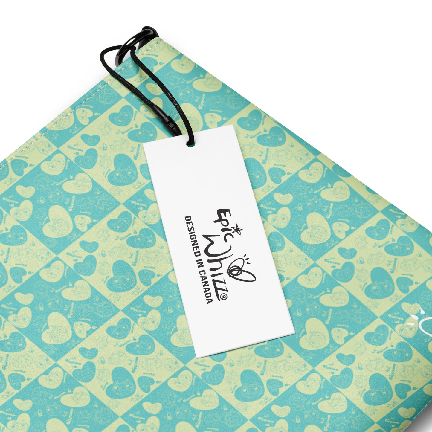 Gippeum-Pattern_Crossbody Bag