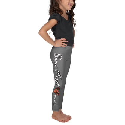 Anna_Girl's Leggings