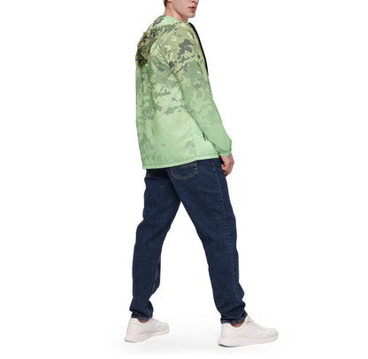 Epic Tara Camouflage_Men’s Windbreaker
