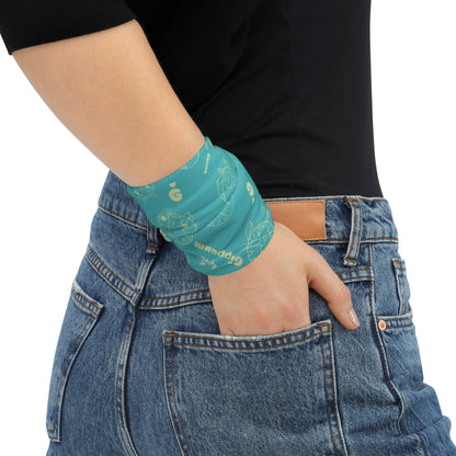 Gippeum-Pattern-Viking_Neck Gaiter