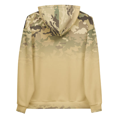Epic New Orleans Camouflage_Unisex Hoodie
