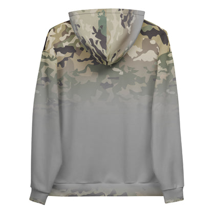 Epic Nobel Camouflage_Unisex Hoodie