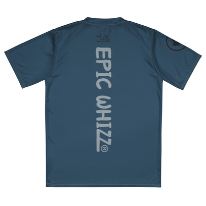 Epic Whizz®-Heart_Printing_Recycled Unisex Sports Jersey
