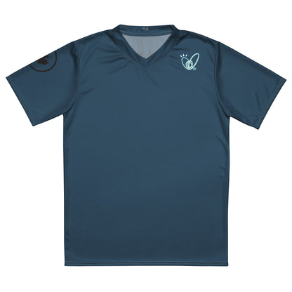 Epic Whizz®-Heart_Printing_Recycled Unisex Sports Jersey
