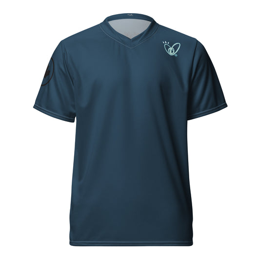 Epic Whizz®-Heart_Printing_Recycled Unisex Sports Jersey