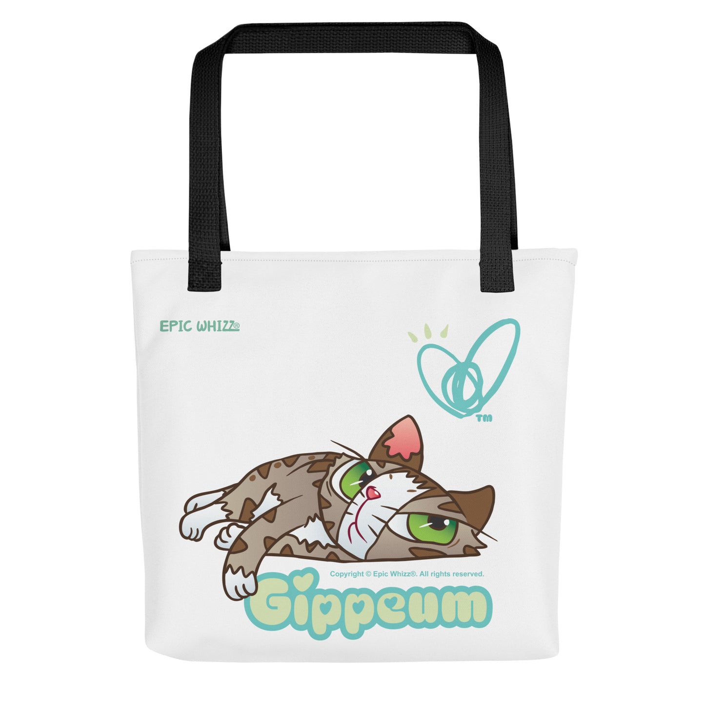 Gippeum_Tote Bag-1