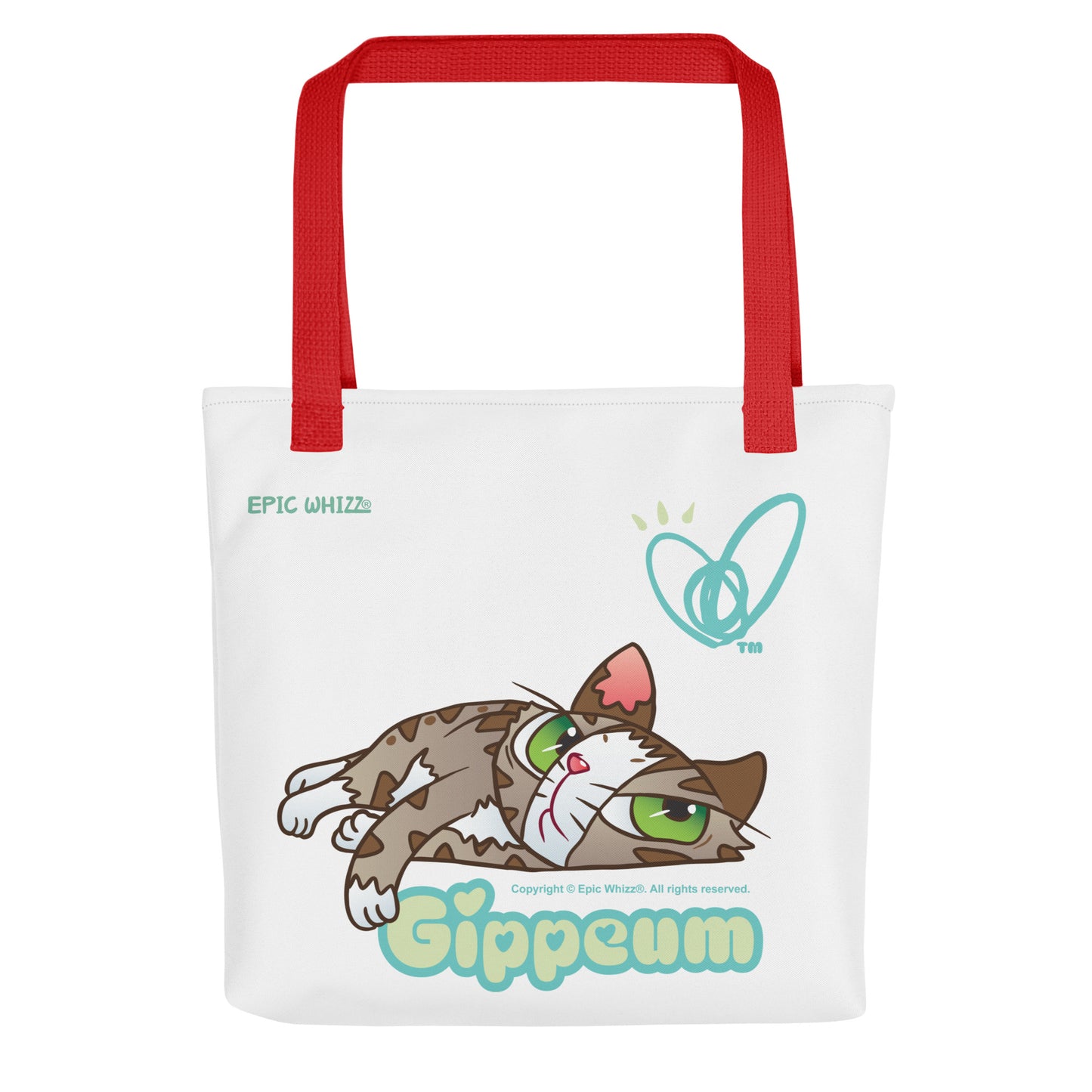 Gippeum_Tote Bag-1
