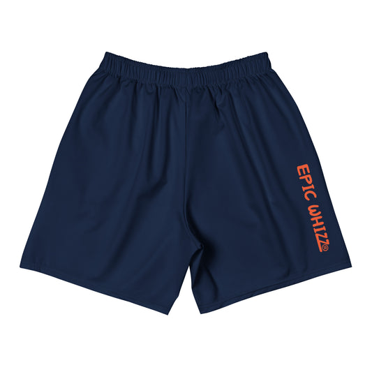 Epic Whizz®_Unisex Athletic Long Shorts