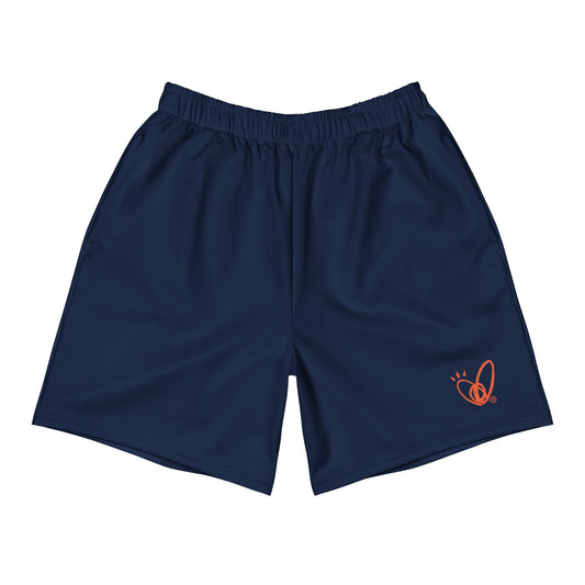 Epic Whizz®_Unisex Athletic Long Shorts