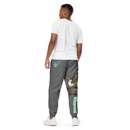 Gippeum_Unisex Track Pants