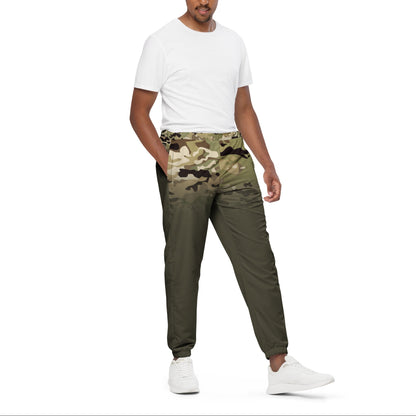 Epic Whizz® Camouflage-1_Unisex Track Pants