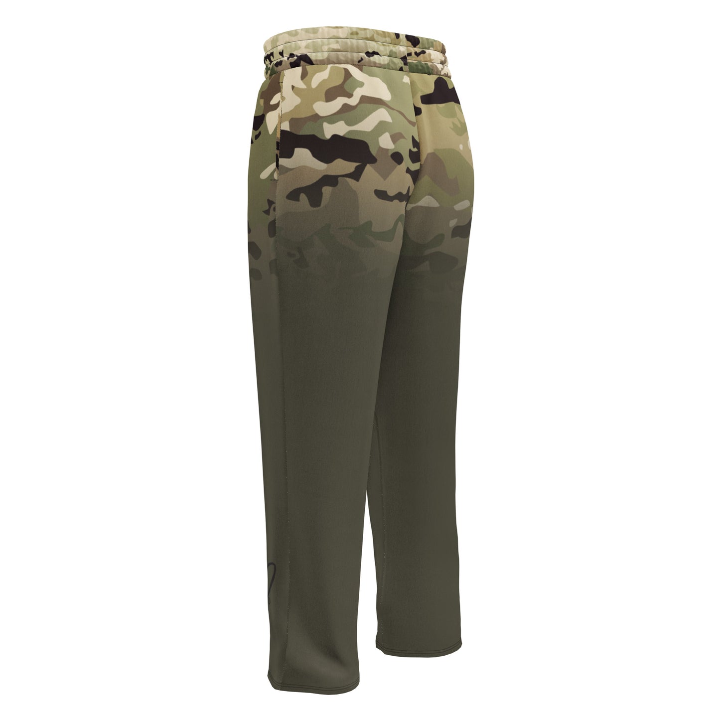 Epic Whizz® Camouflage-1_Wide-leg Joggers
