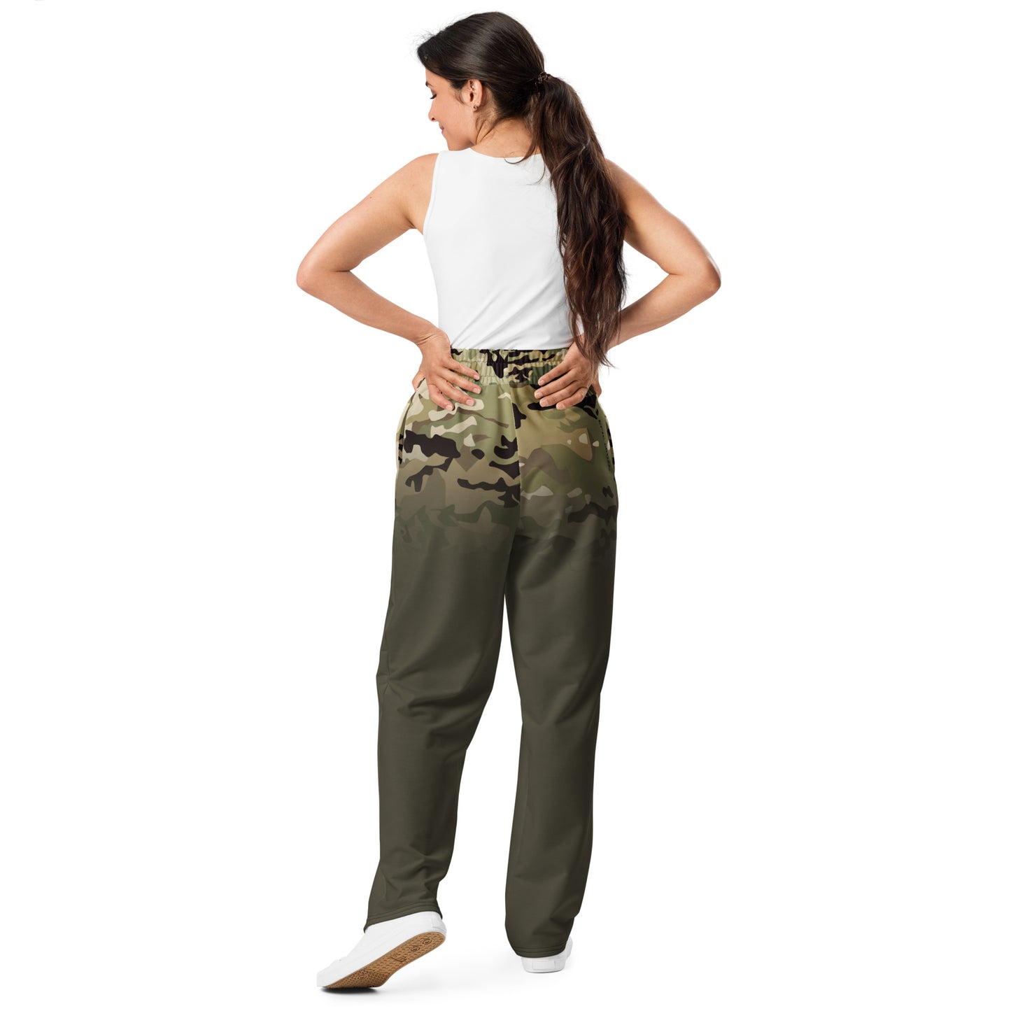 Epic Whizz® Camouflage-1_Wide-leg Joggers
