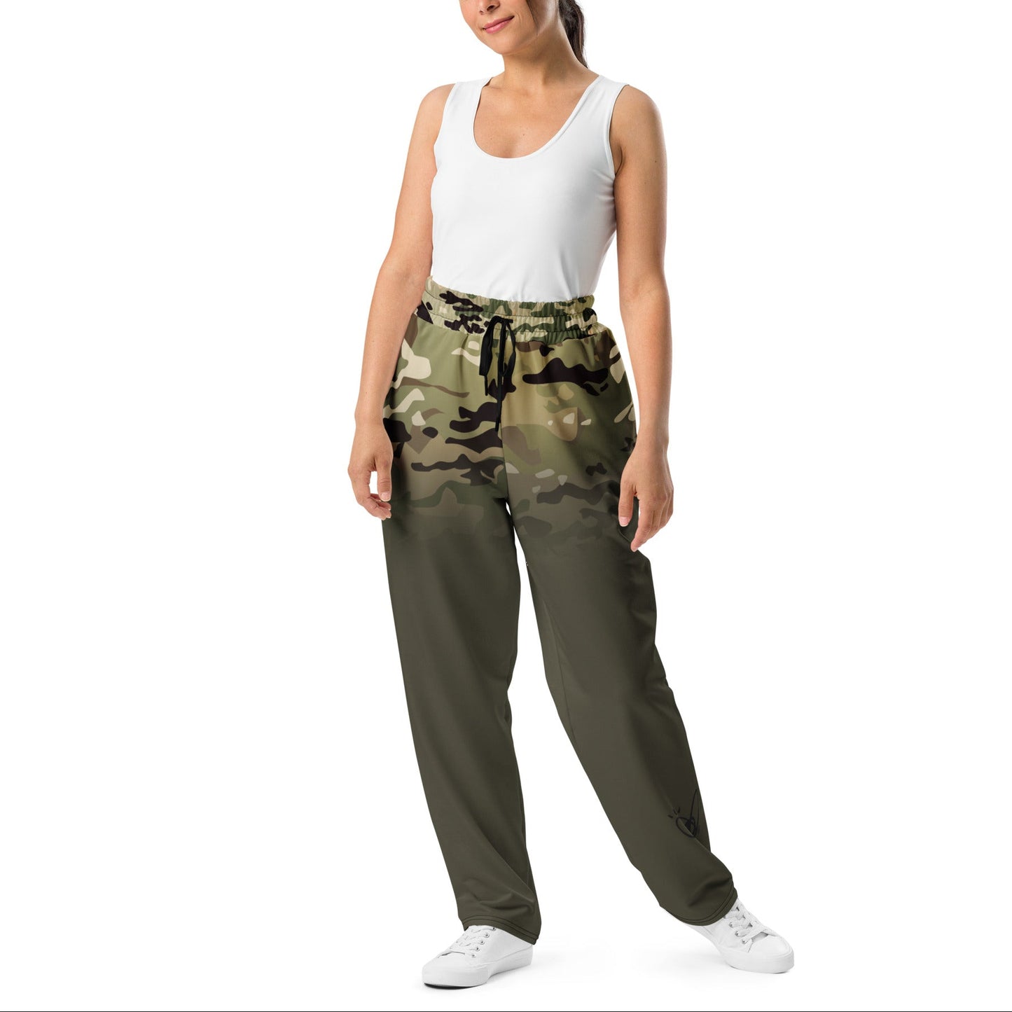 Epic Whizz® Camouflage-1_Wide-leg Joggers