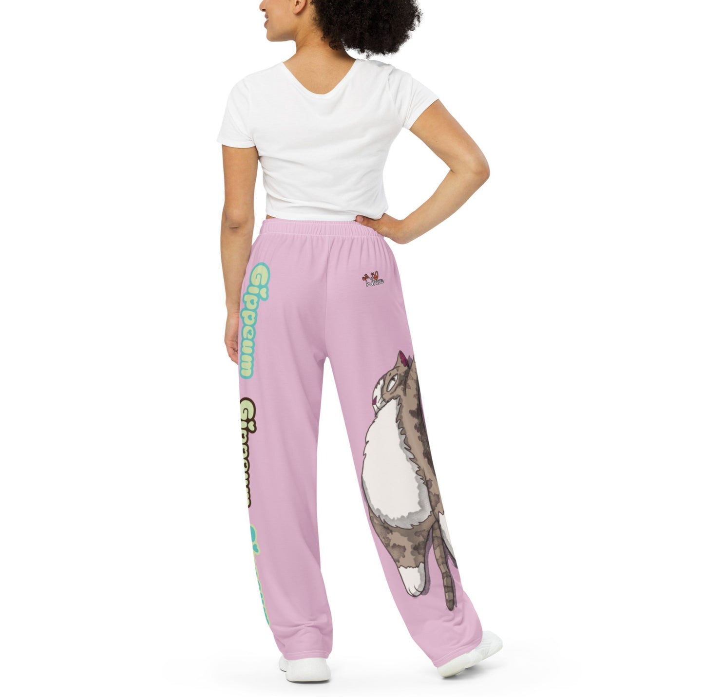 Gippeum-Twilight_Wide-Leg Pants