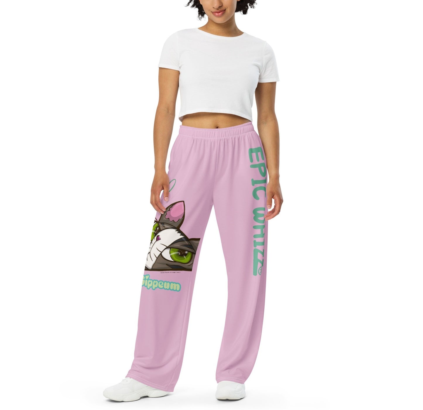 Gippeum-Twilight_Wide-Leg Pants