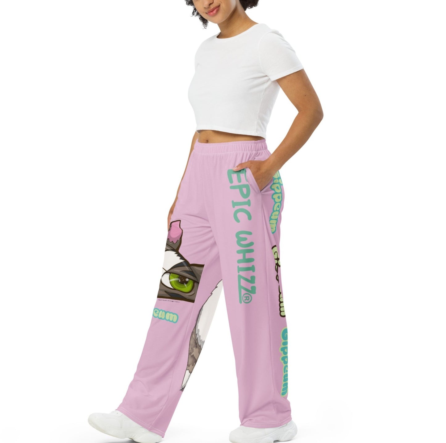 Gippeum-Twilight_Wide-Leg Pants