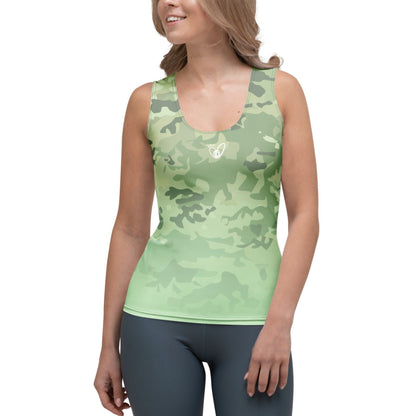 Epic Tara Camouflage_Tank Top