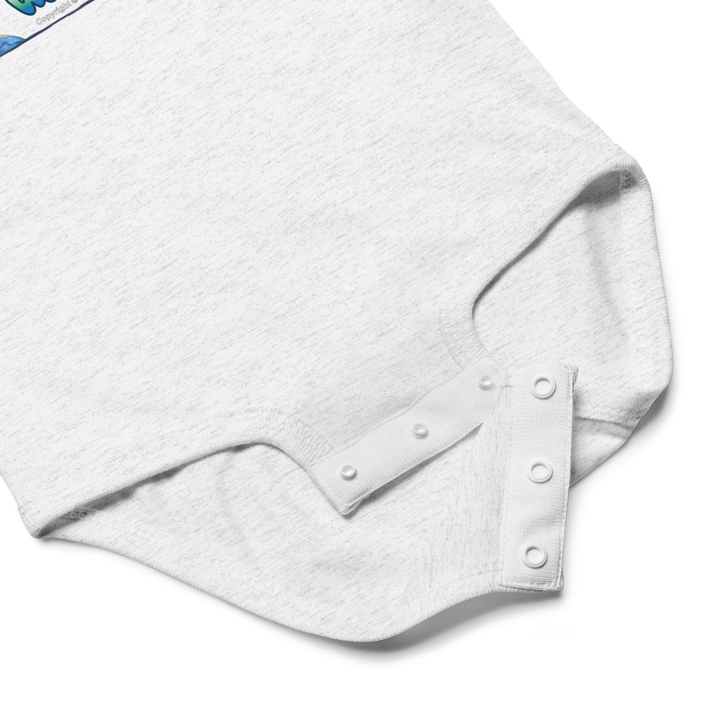 Aaron_Baby Jersey Bodysuit