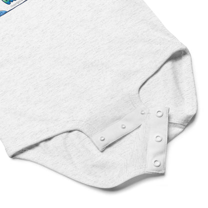 Aaron_Baby Jersey Bodysuit