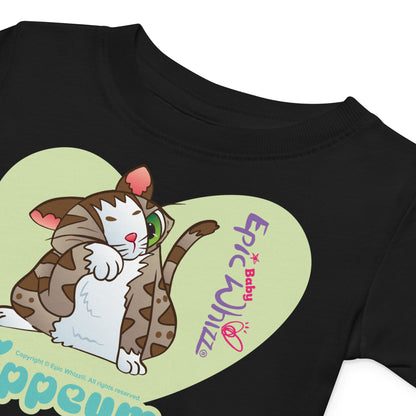 Gippeum_Baby Jersey T-Shirt